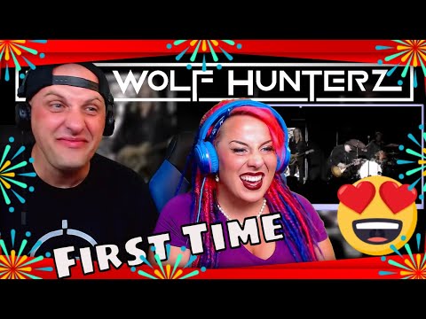 Metal Band First Time Hearing Cheap Trick - Need Your Love - Tacoma | THE WOLF HUNTERZ Reactions