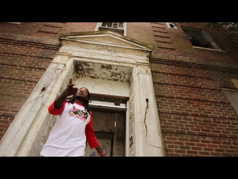 Stoney Tha Stoner - What You See (Official Music Video)