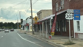 Bushnell, Florida 2026 - Rural Towns Transforming