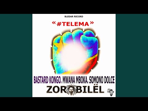 #Telema (feat. Zorobilël)