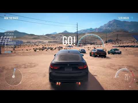 YOU TRYNA CRASH ME CLETUS?!!! | NFS: Payback