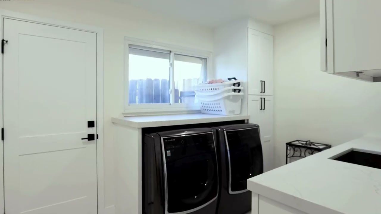 Rightway garage conversion project video