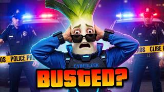 Cyberleek is BUSTED Rockstar Issues SUBPOENAS Over GTA 6 Leaks!