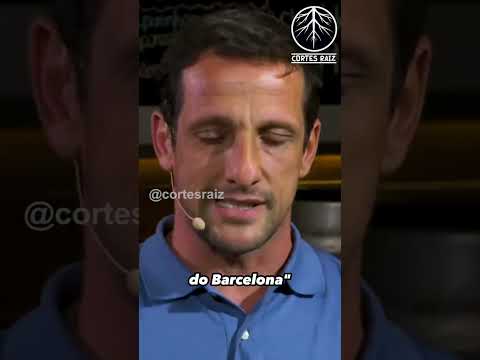 BELLETTI DIZ QUE BARÇA FOI SURPREENDIDO PELO INTER NA FINAL DO MUNDIAL DE CLUBES #shorts