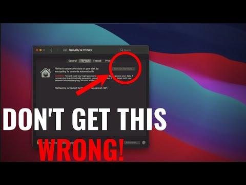 How To Setup A Mac For Music Production/Mixing!