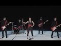 Superbus - Strong & Beautiful (Clip officiel)