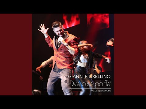 Dimane parlo cu' muglierema (Live)