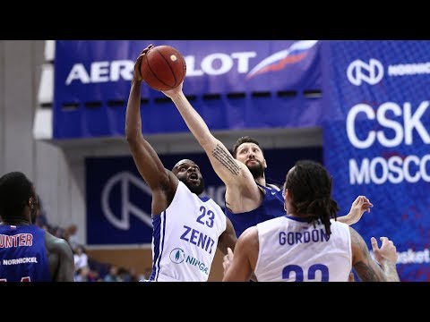Semifinals preview: CSKA vs Zenit