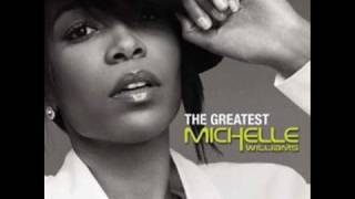 The Greatest - Michelle Williams