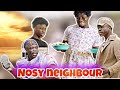 Mama Desperate Takes Gossip To Kenya With Flaqo