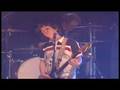 The Crash - Pony Ride (live)