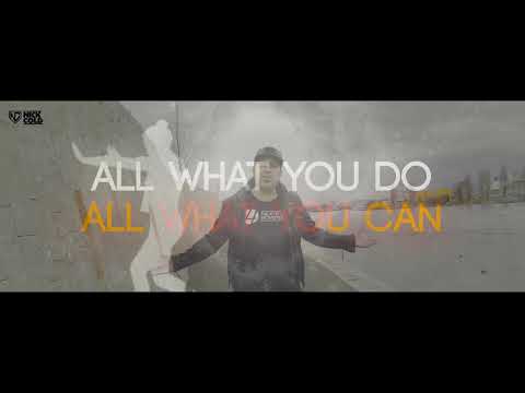 Nick Cold - Leave Your Trace (Official Video)