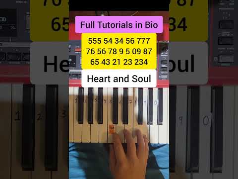 Heart And Soul - Sue Raney