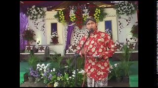 Download lagu MC/Pranatacara Buka Adicara Temanten mp3