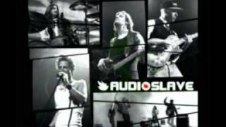 Audioslave - Nothing left to say but goodbye Sub