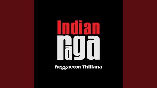 Reggaeton Thillana - Dwijavanti - Adi Talam song artwork