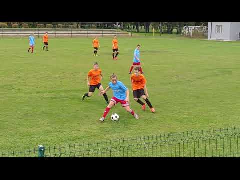 Olimpic Kraków 1:5 SMS Kraków