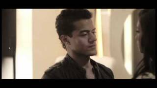 Jason Hemmens - Kissing, Dancing, Singing (music video trailer)