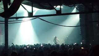 The Devil Wears Prada - I Hate Buffering - Live in Dallas - 09/20/2018