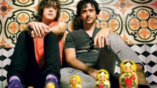 MGMT - 4th dimensional transition