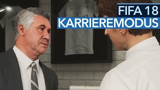 FIFA 18 - Was ist neu im Karrieremodus?