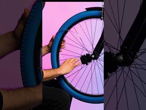 Getting ready for the next glow roll? Consider Wheel Brightz- LED lights for your bike wheels!