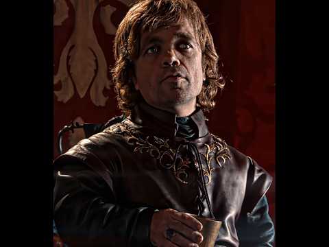 Peter Dinklage Is A Great Actor | Game Of Thrones Edit | Song - Fragment #edit #shorts