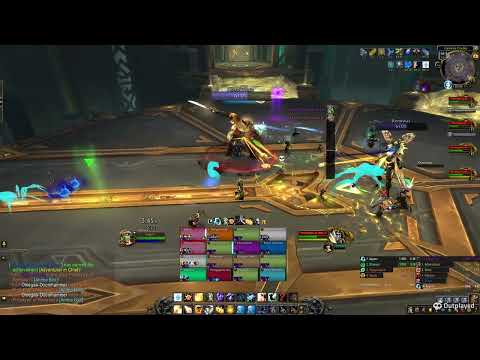 Prototype Pantheon  Normal Kill - Sepulcher of the First Ones