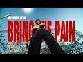RUZLXN - BRING THE PAIN ! (Created by Pillo)