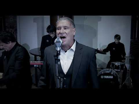 Teška industrija feat  Goran Karan   Nikola Tesla