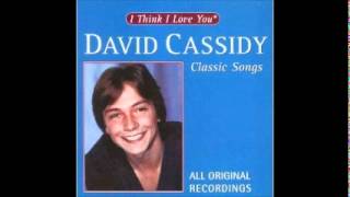 David Cassidy - Once A Fool
