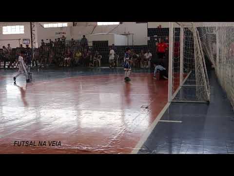 TAÇA PARANÁ LIFS C T GRESFI X ABF GALOS LUMINOSOS FRANCISCO BELTRÃO