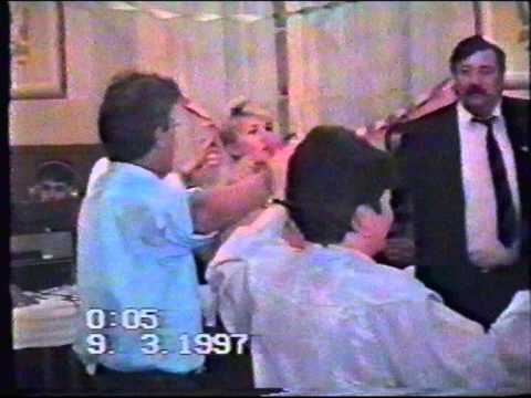 Apemin Phoenix Buzias 1997 - Petrecere Cazino Buzias partea 6/8