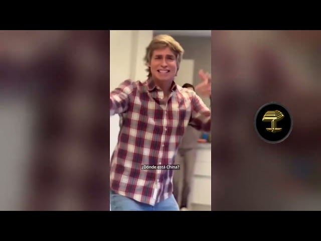 La canción de moda en hispano américa