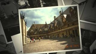 Bumming around Beaune