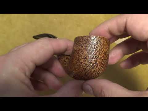 Pipa Dunhill County gruppo 5 - 5115 (2017) - DHCO107