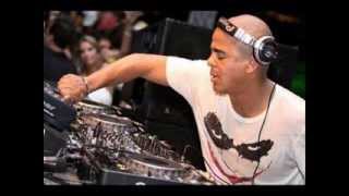 ERICK MORILLO dancing (a little more dub)