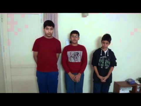 Marangoni effect in microgravity.