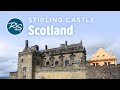 Stirling, Scotland: Stirling Castle - Rick Steves’ Europe Travel Guide - Travel Bite