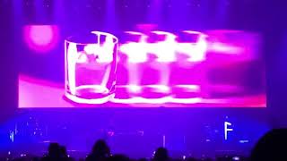 Gué Pequeno - Doppio Whisky (ft. Mahmood) (Live @ Mediolanum Forum)