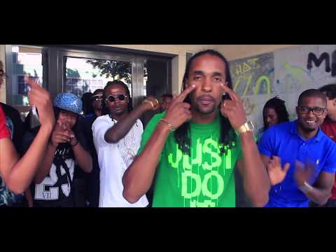 SOUZA MENTISAFRO - DIZISTI É MORRI prod. Prx (Clipe Oficial)