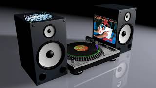 Luther Vandross - I'll Let You Slide