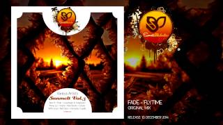Fade - Flytime (Original Mix) [SUNMEL026] OUT NOW!