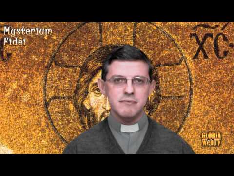 MYSTERIUM FIDEI - 18/07/2013