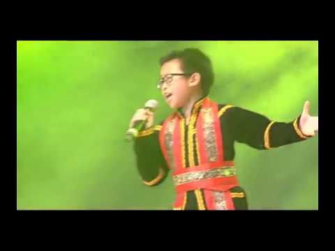 Piombolutan Nokosiliu Piupusan-  Eiffel Paul Pailus l Tugu Budaya 2017