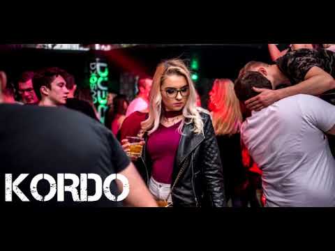 KORDO # IBIZA GWIŹDZINY # 26.01.2019 ★ vRq