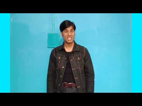 Rohit Jha Audition video