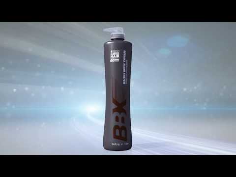 Brazilian Blowout Express