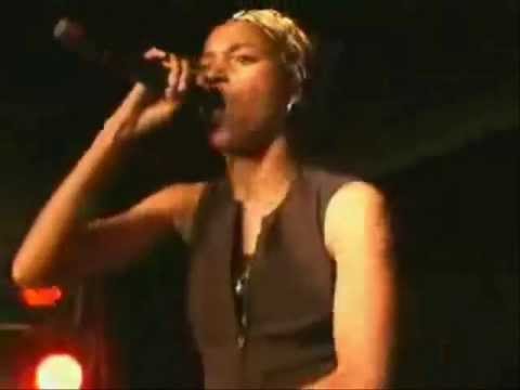 Pipe Dreams - Njeri Earth