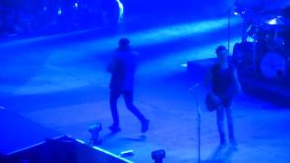 Avenged Sevenfold - Warmness on the soul/Planets - live @ The O2 Arena, London 21.1.2017
